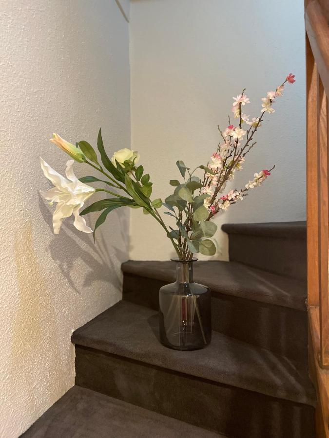 Restaurant Hotel Logis Chez Sophie Briouze 外观 照片
